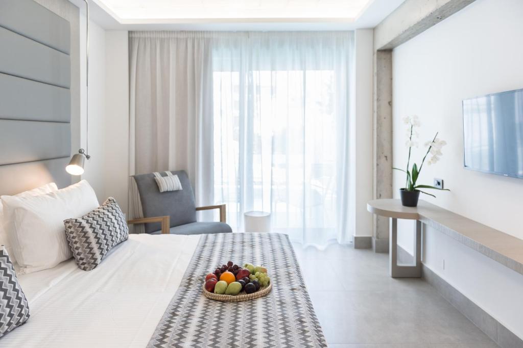 Glaros Beach Hotel