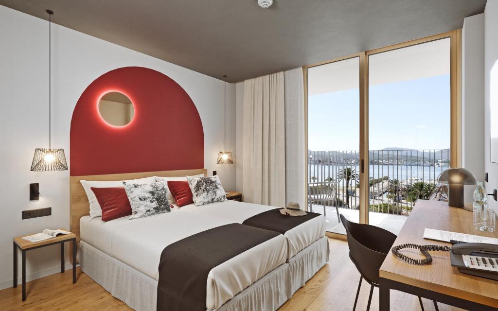 Vibra District Hotel - Adults Only