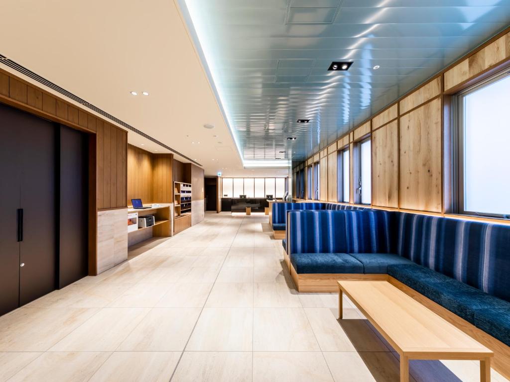 Hotel Gracery Osaka Namba 4*
