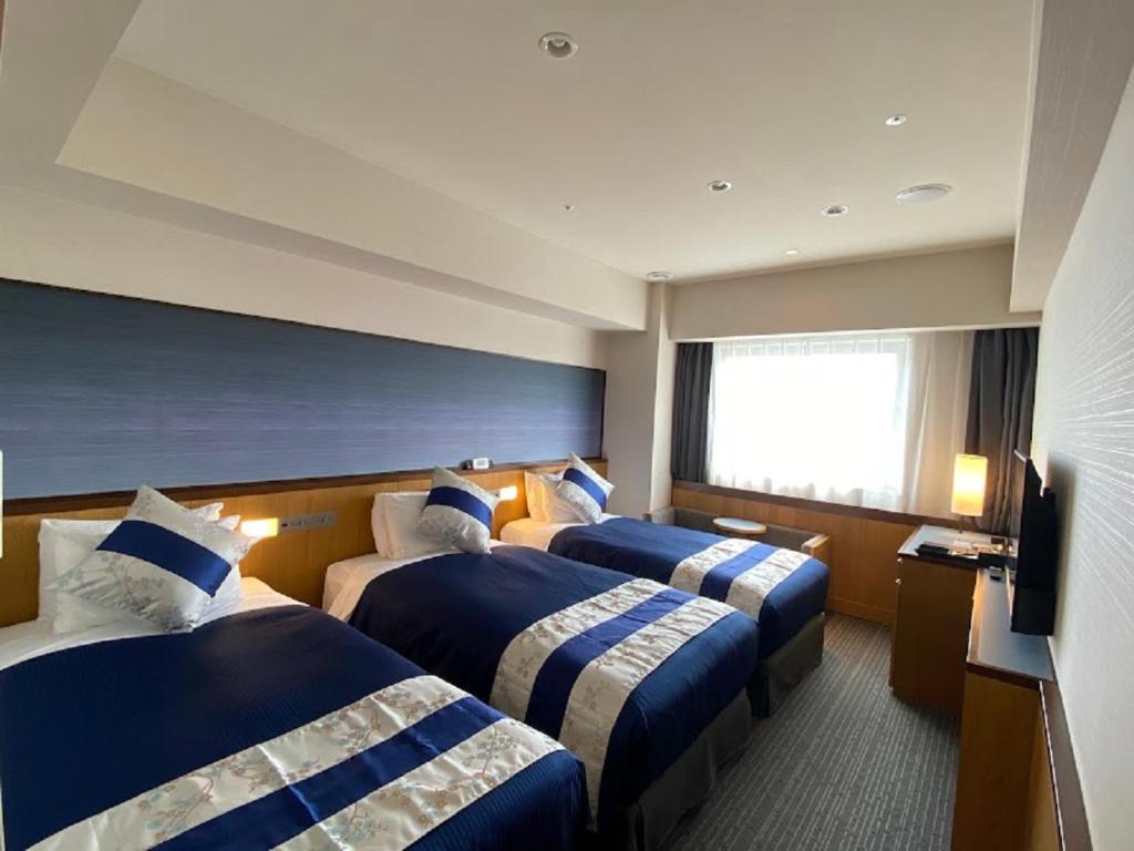 Hotel Gracery Osaka Namba 4*