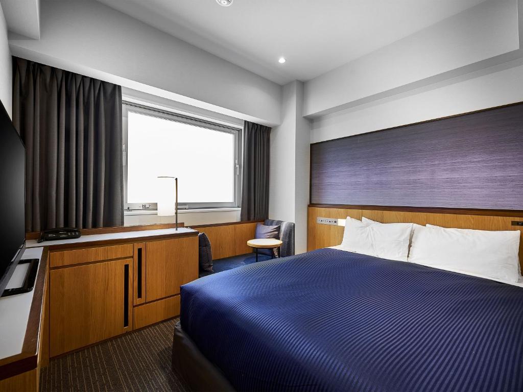 Hotel Gracery Osaka Namba 4*