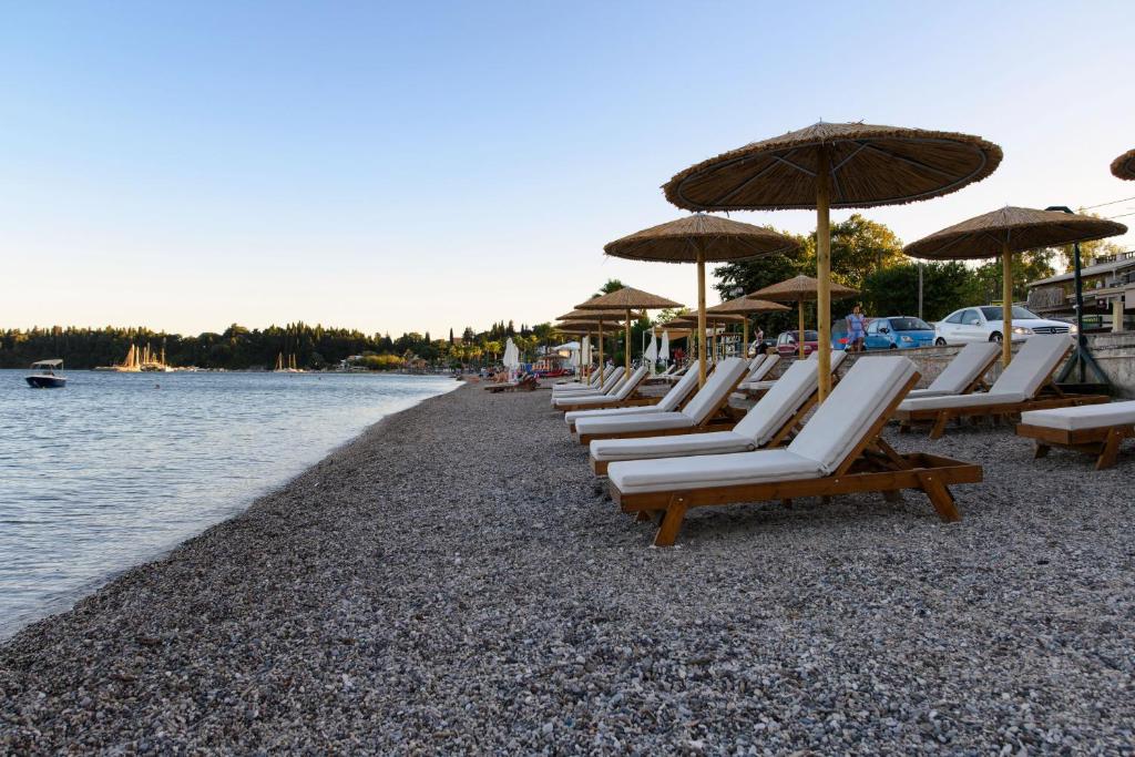 Ipsos di Mare - adults only