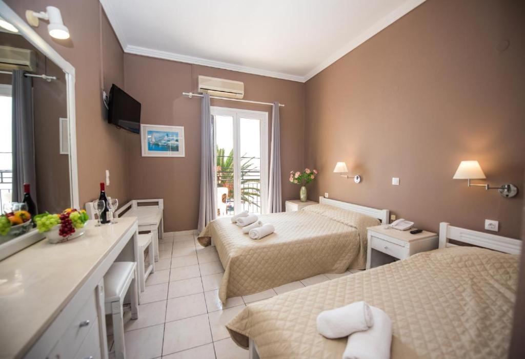 Ipsos di Mare - adults only