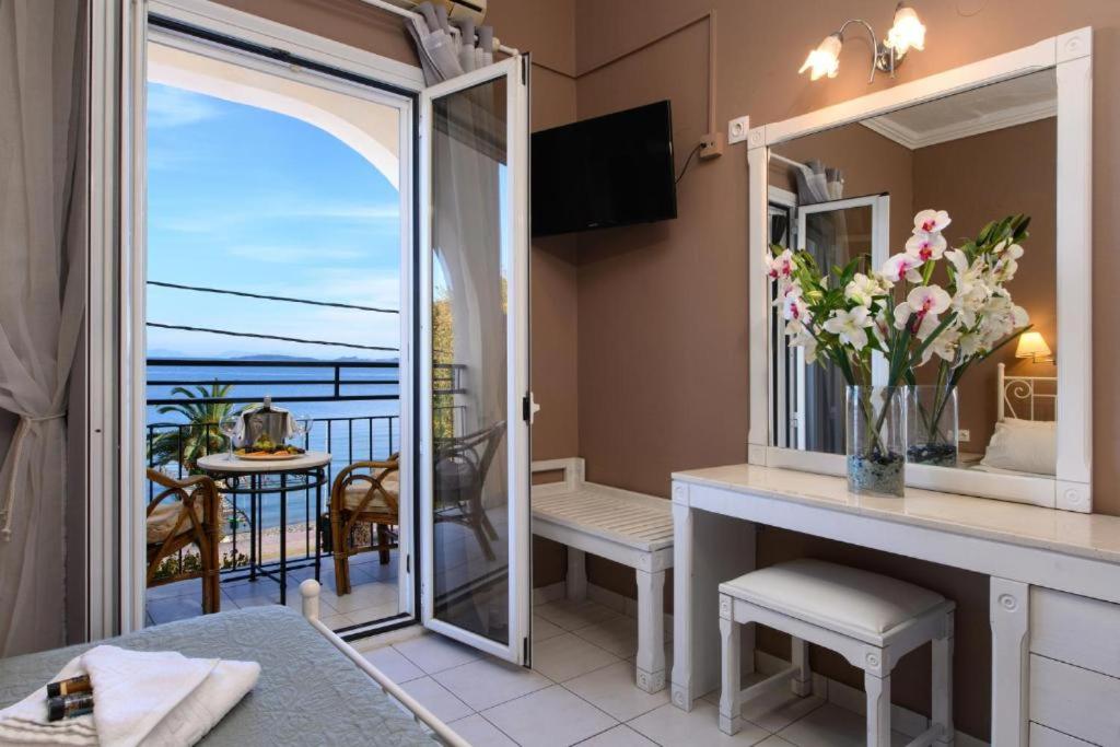 Ipsos di Mare - adults only