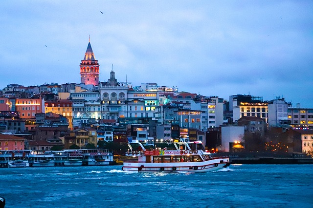 Weekend Istanbul - Speciale Pasqua 2025