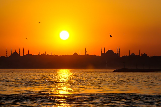 Weekend Istanbul - Speciale Liberazione 2025