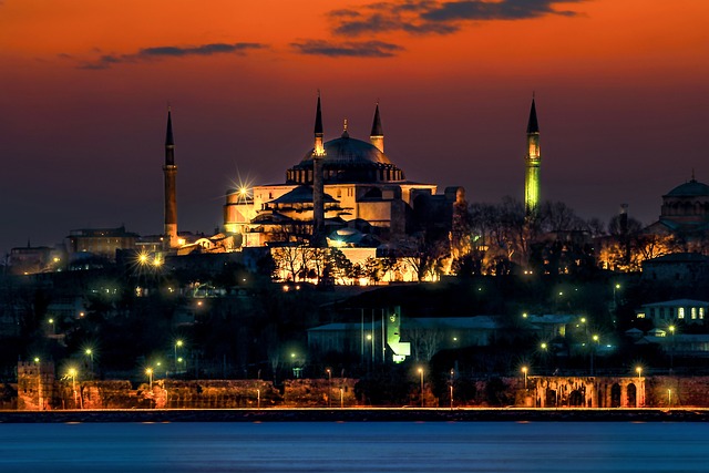 Weekend Istanbul - Speciale festa del lavoro 2025
