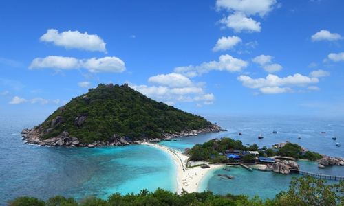 Phuket & Bangkok