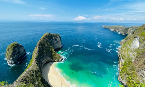 Bali Discover 10 Notti