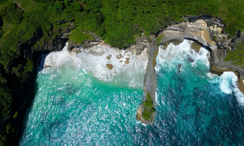 Bali Dreaming 10 Notti