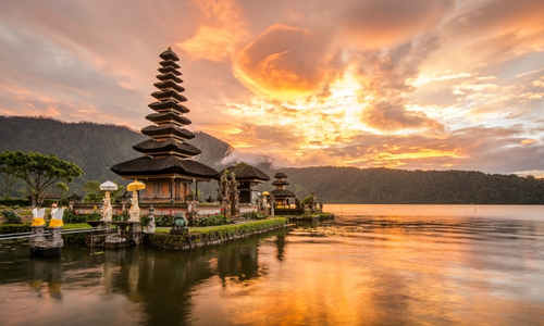 Bali Hopping 10 Notti