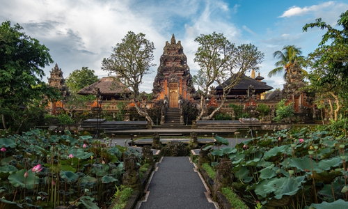 Bali Hopping 10 Notti