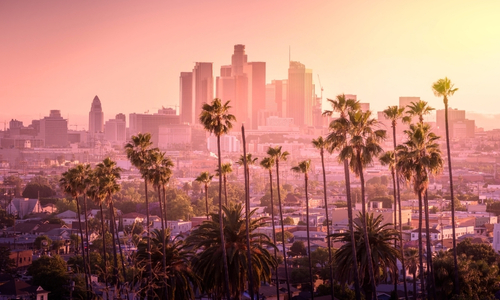 California in Libertà