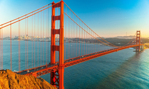 California in Libertà