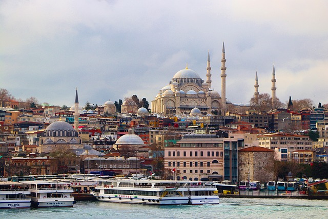 Weekend Istanbul - Speciale festa della Repubblica 2025