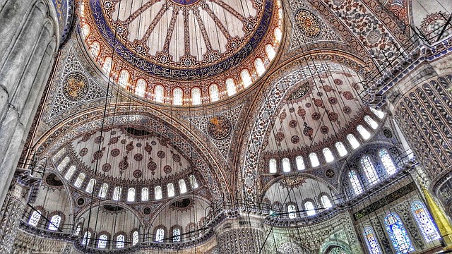 Weekend Istanbul - Speciale festa del lavoro 2025