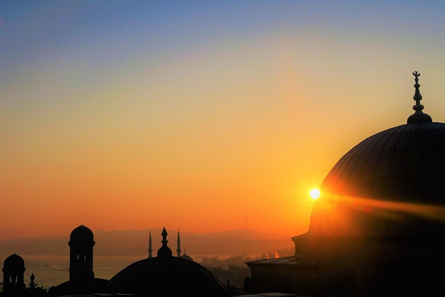 Weekend Istanbul - Speciale festa del lavoro 2025