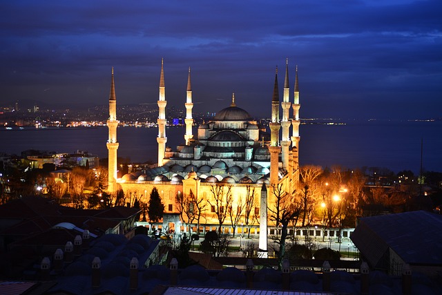 Weekend Istanbul - Speciale festa della Repubblica 2025