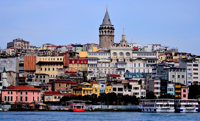 <p>Arrivo a Istanbul e trasferimento in hotel.</p>
<p>Cena libera e pernottamento.</p>