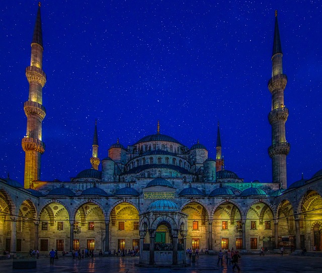 Weekend Istanbul - Speciale Pasqua 2025