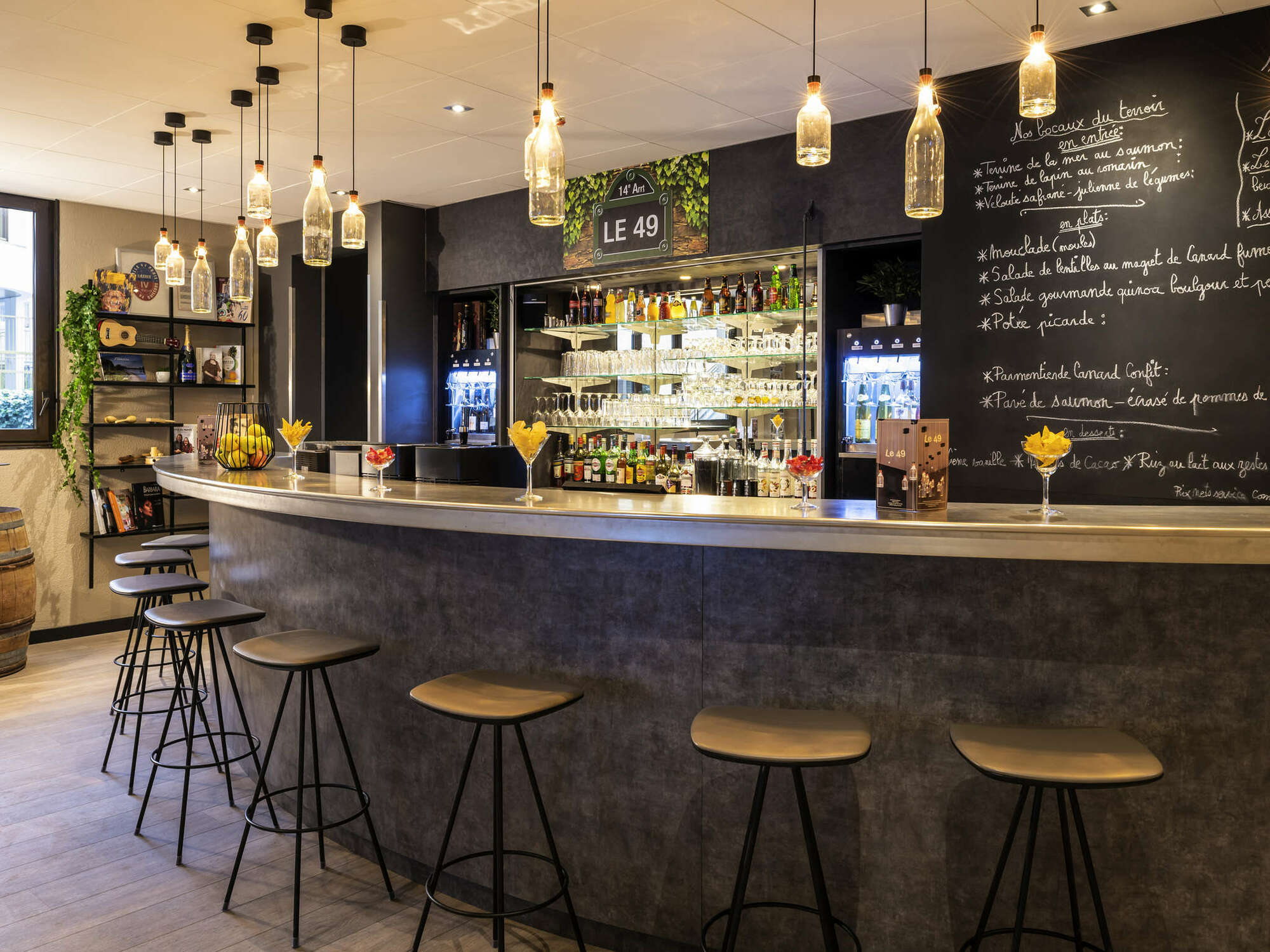 Ibis Parigi Alesia Montparnasse 14eme