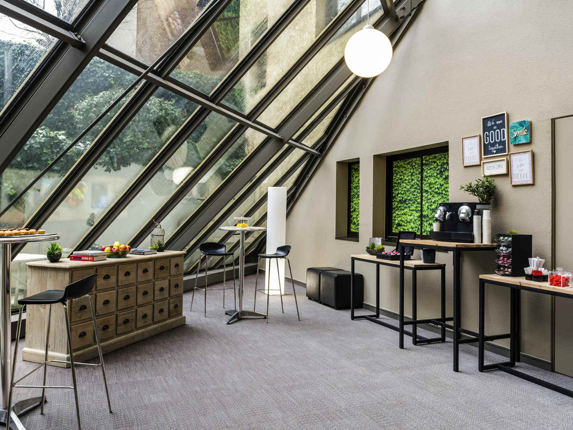 Ibis Parigi Alesia Montparnasse 14eme