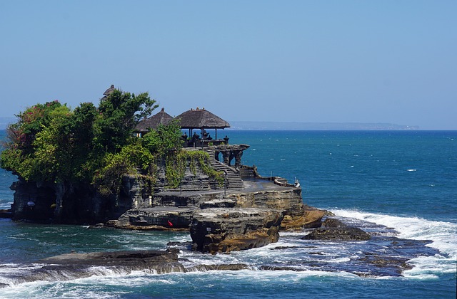 Bali Hopping 11 Notti