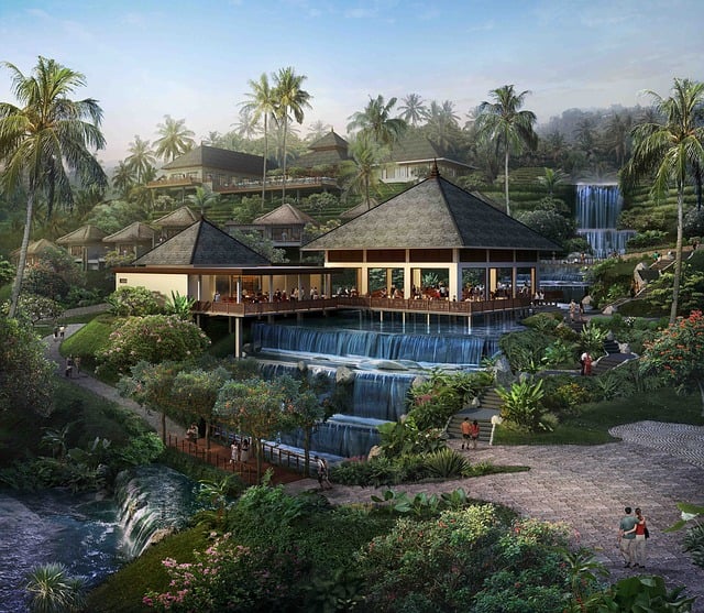 Bali Dreaming 13 Notti
