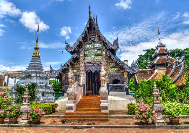 Thai Dreaming 10 notti