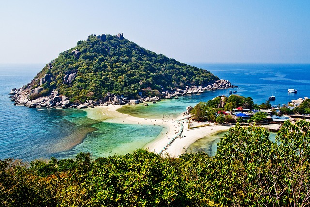 Thai Dreaming 12 notti