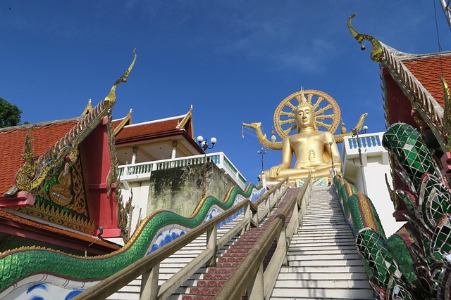 Thai Dreaming 12 notti