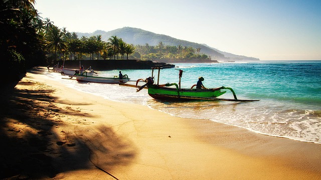 Bali Hopping 11 Notti