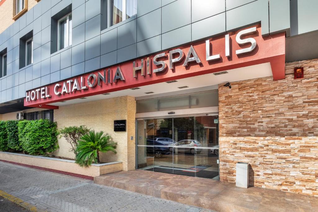 Catalonia Hispalis