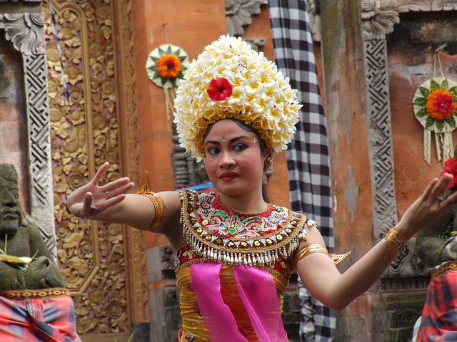 Bali Discover 11 Notti