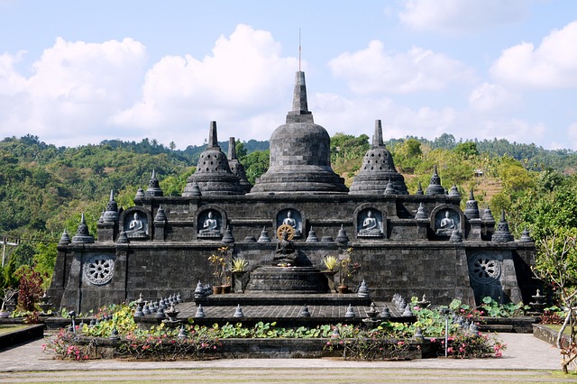 Bali Hopping 11 Notti