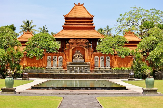 Bali Discover 11 Notti