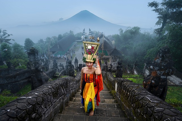 Bali Essential 13 Notti
