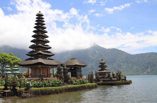 Bali Essential 13 Notti