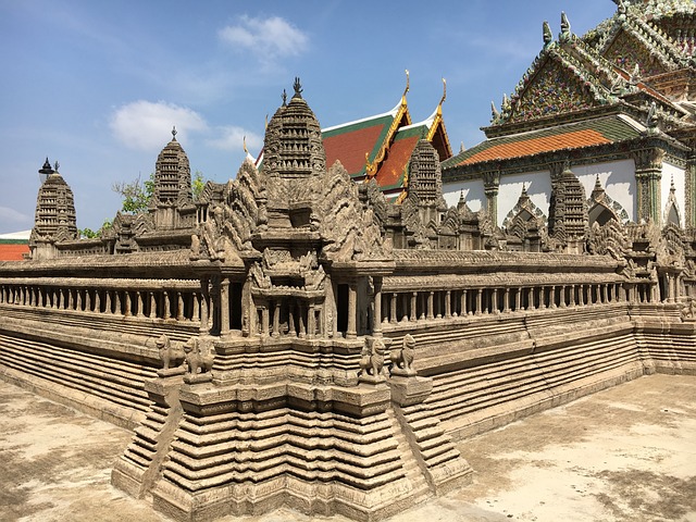 Thai Dreaming 13 notti
