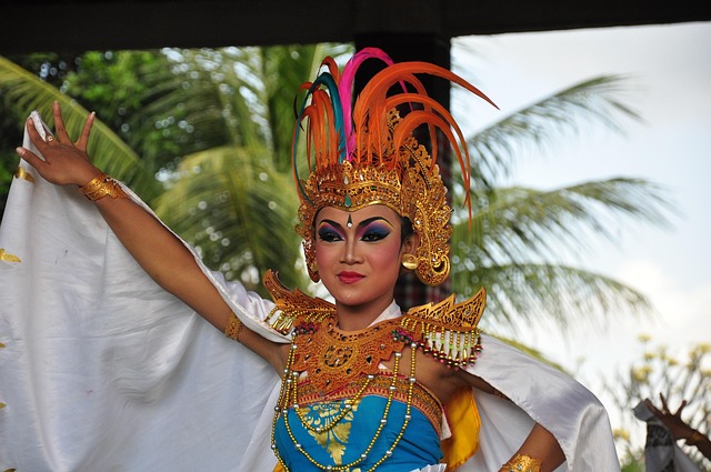 Bali Hopping 13 Notti