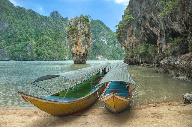 Thai Classic 13 notti
