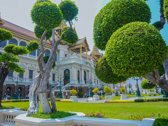 Thai Classic 13 notti
