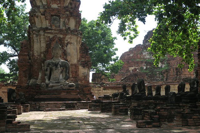 Thai Classic 13 notti