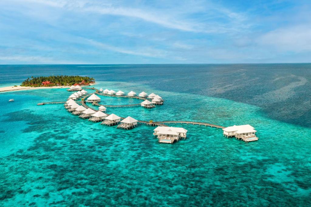 Diamonds Thudufushi Maldives Resort & SPA
