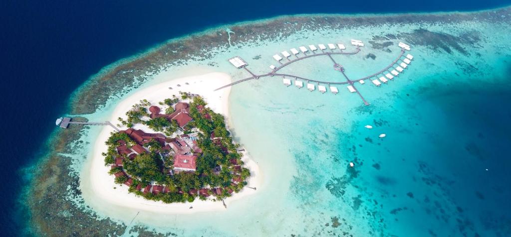 Ananea Diamonds Athuruga Beach & Water Villas