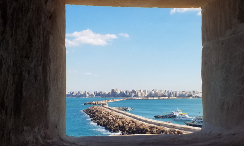 Crociera sul Nilo • Cairo con escursione ad Alessandria