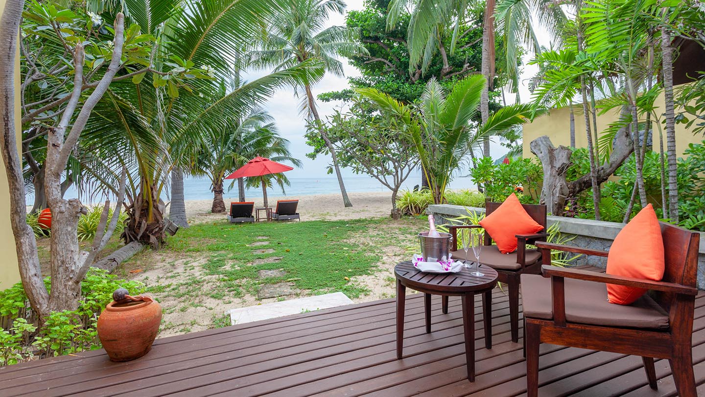 New Star Beach Resort