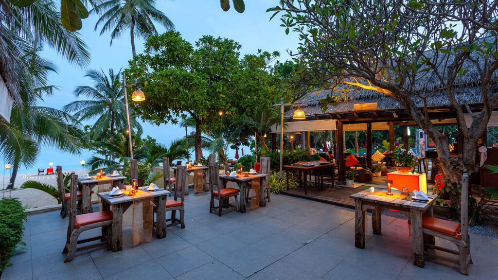 New Star Beach Resort