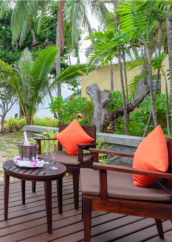New Star Beach Resort