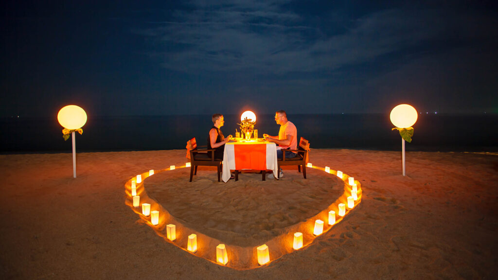 New Star Beach Resort